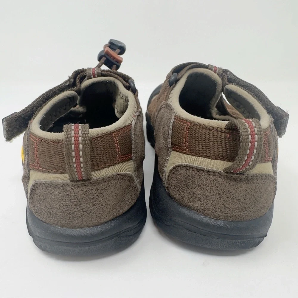 Keen Kids Seacamp Sandals